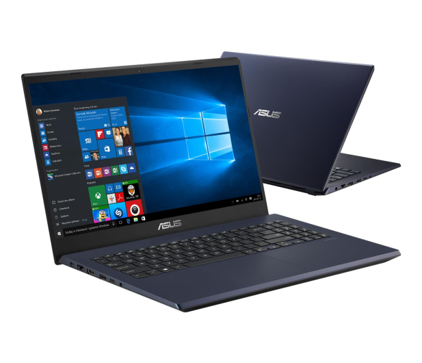 ASUS VivoBook 15 X571GT i5-9300H/8GB/512/Win10 GTX1650 - 508907 - zdjęcie
